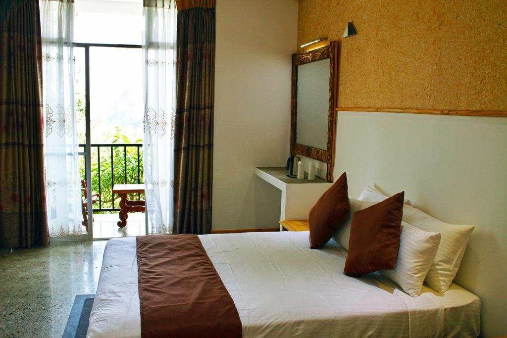 The Tenth Hotel Ella Quarto foto
